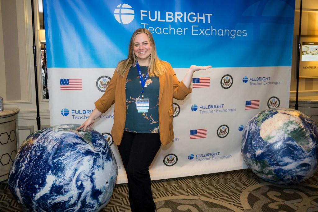 A New Adventure&nbsp;Begins